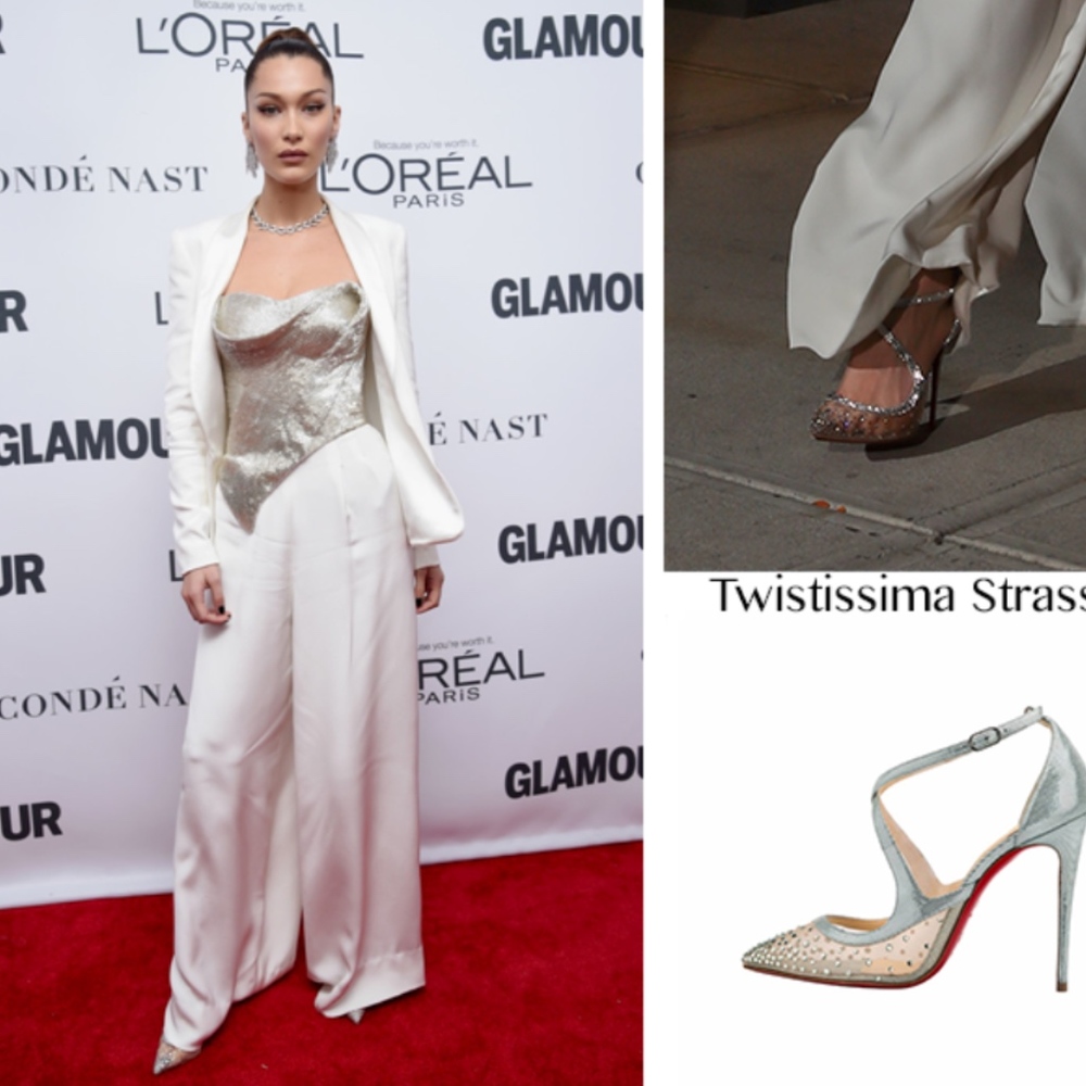 😊SOLD 😊Christian Louboutin Twistissima in 39 - Picture 8 of 8